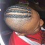 Cornrows