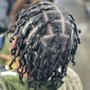 Starter Loc Coils (Neck length)