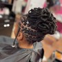 Starter Loc Coils (Neck length)