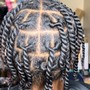 individual braids