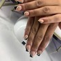 Gel Manicure