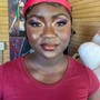 Prom Makeup