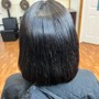 Transitioning Cut