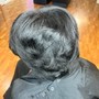 Transitioning Cut