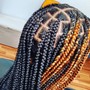 Crochet Braids