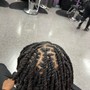 Loc Maintenance