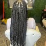 Senegalese Twist