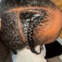 Kid's Braids