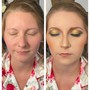 Bride Makeup - Wedding Day and Trial