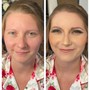 Bride Makeup - Wedding Day and Trial