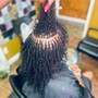 Hot Oil Treatment