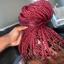 Senegalese Twist