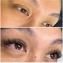 Eyelash Extension Removal