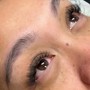 Eyelash Extension Removal