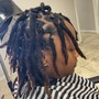 Kid's Braids ages 8 &amp; under