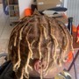 Kinky Twist