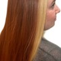 Keratin Treatment