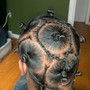 Kinky Twist