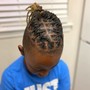 Kid's Retwist