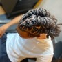 Kids Loc Maintenance