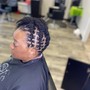 Men’s Braids - Full Head