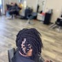 Men’s Braids - Full Head