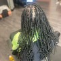 Loc Maintenance