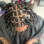 Locs Detox Kids 6yrs-10yr