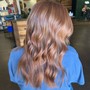 Balayage