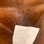 Underarm Wax