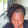 Small Loc Extensions