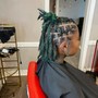 Loc Maintenance