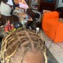 Kinky Twist