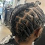 Comb Twist