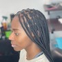 Senegalese Twist