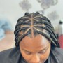 Tree Braids