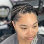 Flat Twists