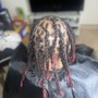 Adult Loc Style