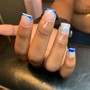 Gel Manicure