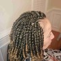 Crochet Braids