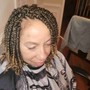 Crochet Braids