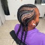 BRAIDS DESIGN