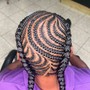 BRAIDS DESIGN