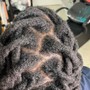 WICKS MAINTENANCE (Roots Only)