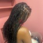 Havana Twists