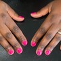 Gel Manicure