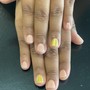 Nail Art- Add On