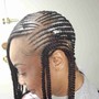 Havana Twists