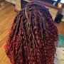 Crochet Braids