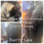 Loc Retwist for Top Locs- FULL HEAD IS $100